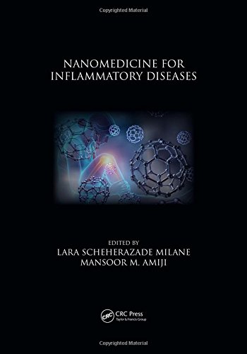 Nanomedicine for inflammatory diseases