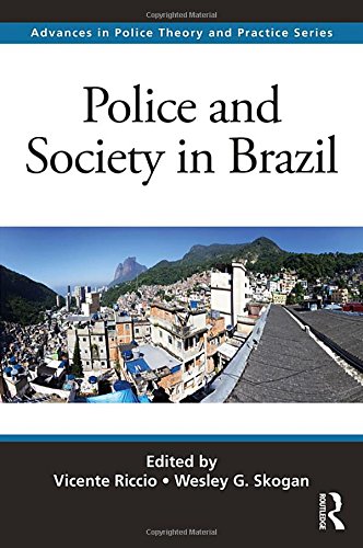 Police and society in Brazil