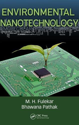 Environmental nanotechnology