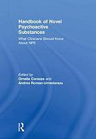 Handbook of Novel Psychoactive Substances