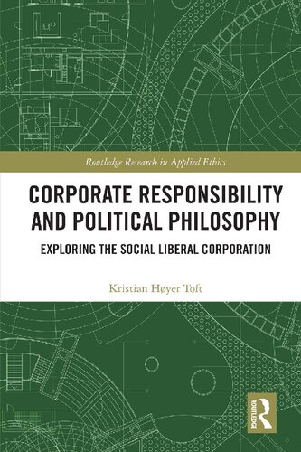 Corporate Responsibility and Political Philosophy