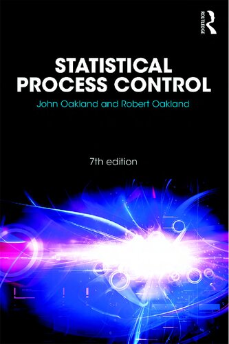 Statistical Process Control