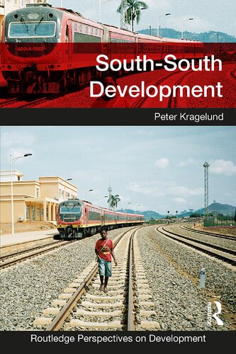 South-South development