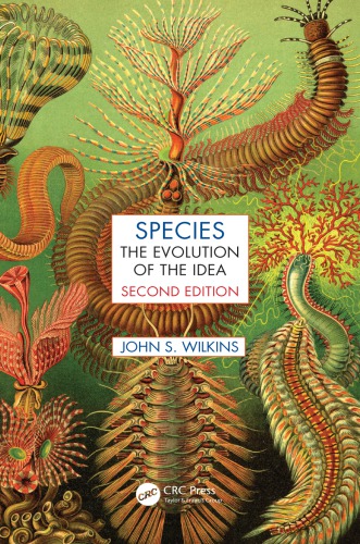 Species : the evolution of the idea.