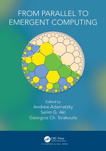 From parallel to emergent computing