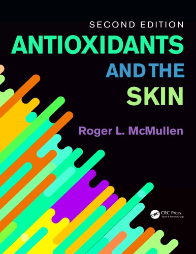 Antioxidants and the skin