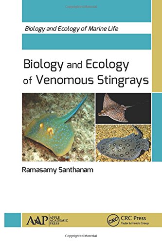 Biology and Ecology of Venomous Stingrays