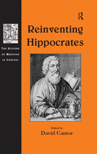 Reinventing Hippocrates