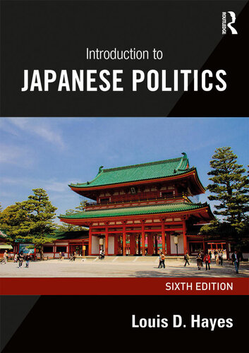 Introduction to Japanese politics