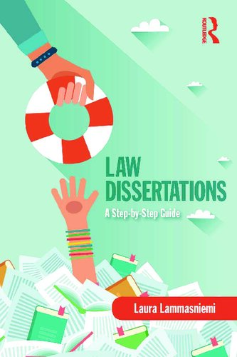 Law Dissertations