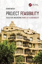 Project Feasibility