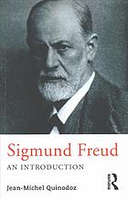 Sigmund Freud