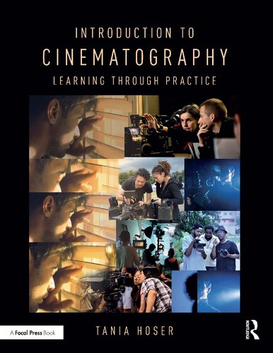 Introduction to Cinematography