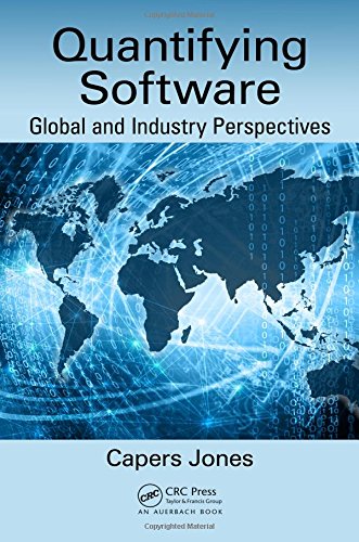 Quantifying software : global and industry perspectives