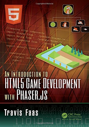 An Introduction to Html5 Game Development with Phaser.Js