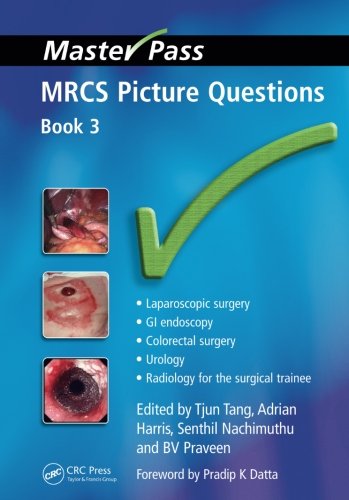 Mrcs Picture Questions