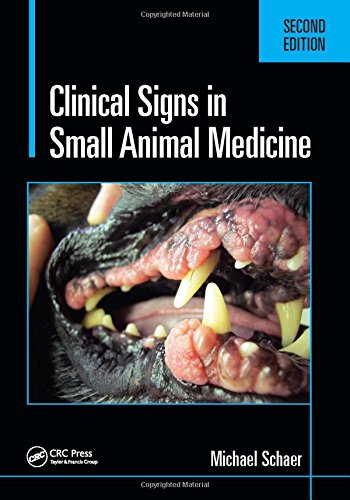 Clinical Signs in Small Animal Medicine