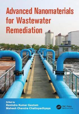 Advanced Nanomaterials for Wastewater Remediation