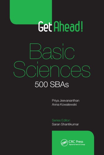 Basic sciences : 500 SBAs