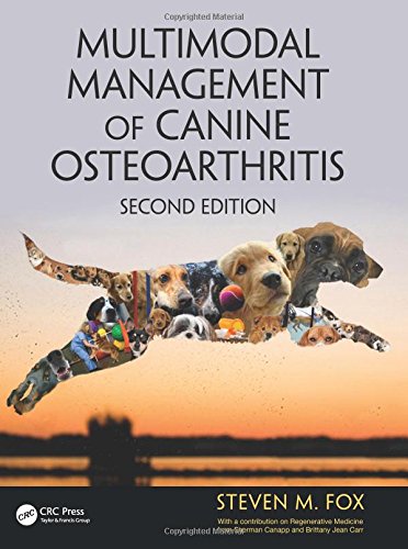 Multimodal Management of Canine Osteoarthritis