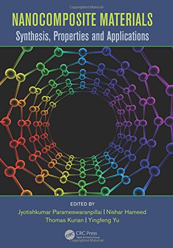 Nanocomposite Materials
