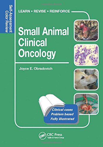 Small Animal Clinical Oncology