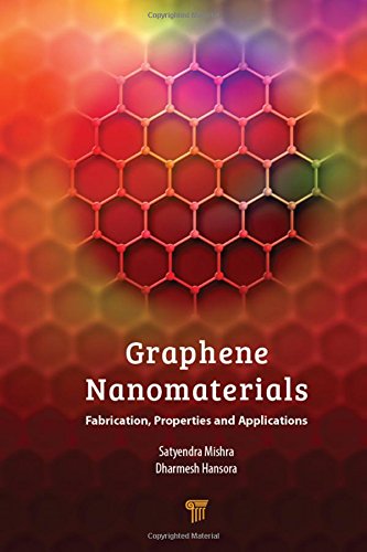 Graphene nanomaterials fabrication, properties, and applications