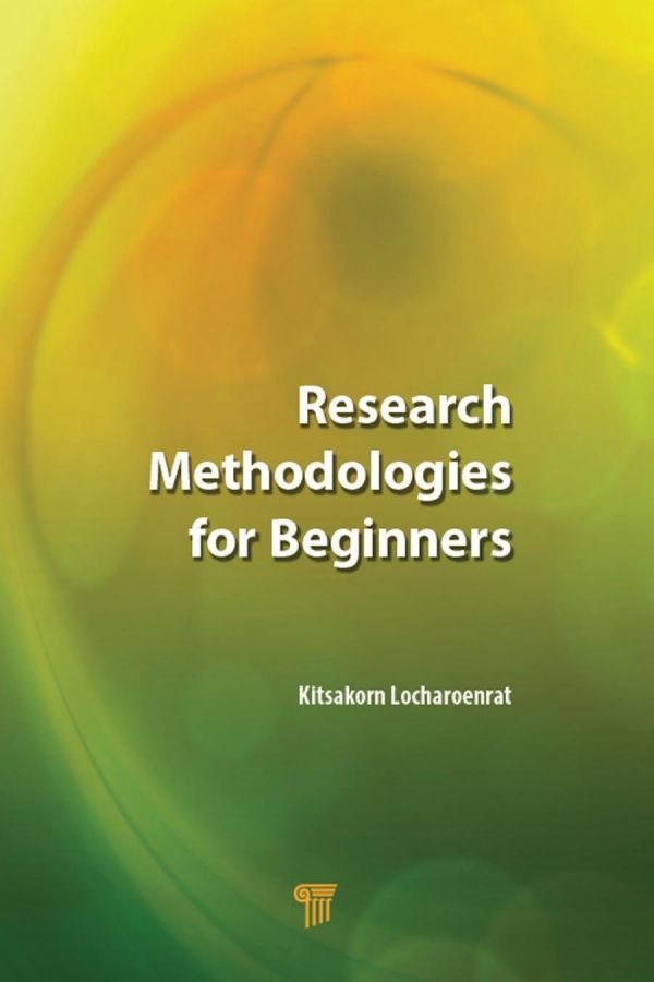 Research methodologies for beginners