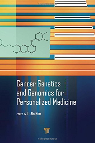 Cancer Genetics and Genomics for Personalized Medicine.