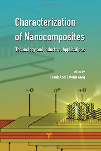 Characterization of nanocomposites : technology and industrial applications