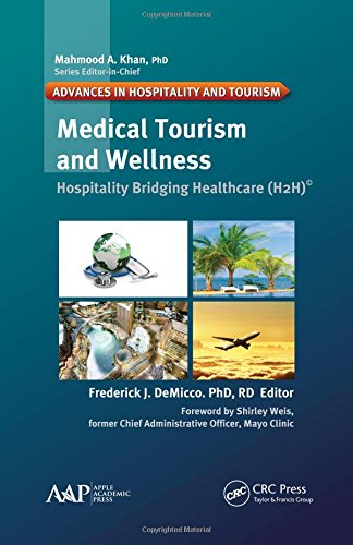 Medical Tourism and Wellness