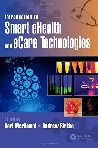 Introduction to smart eHealth and eCare technologies