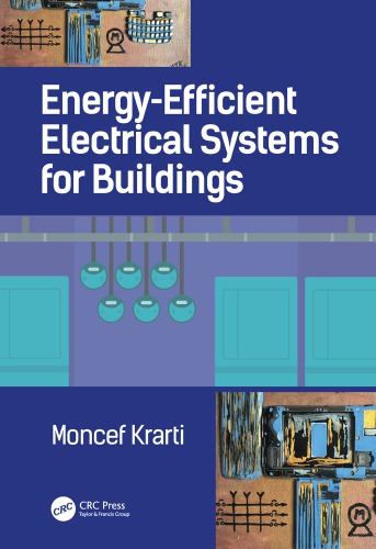 Energy-efficient electrical systems for buildings