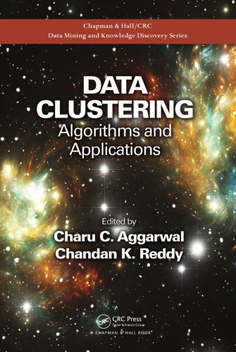 Data Clustering