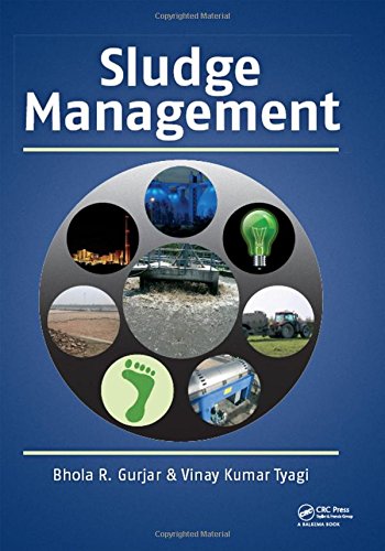 Sludge Management