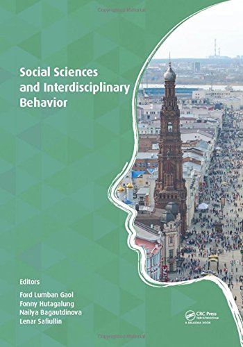 The social sciences empowered proceedings of th 7th International Congress on Interdisciplinary Behavior and Social Sciences 2018 (ICIBSOS 2018), 21-22 July, Bangkok, Thailand, 22-23 September, Bali, Indonesia, 6-7 October, Bali, Indonesia, 24-25 November 2018, Yogyakarta, Indonesia