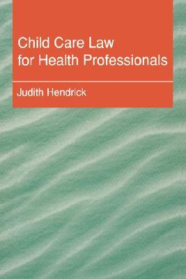 Child care law for health professionals