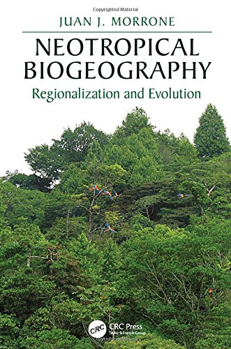 Neotropical Biogeography