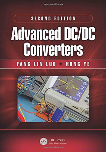 Advanced DC/DC Converters, Second Edition