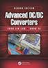 Advanced DC/DC Converters, Second Edition.