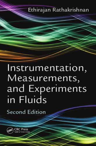 Instrumentation, measurements, and experiments in fluids