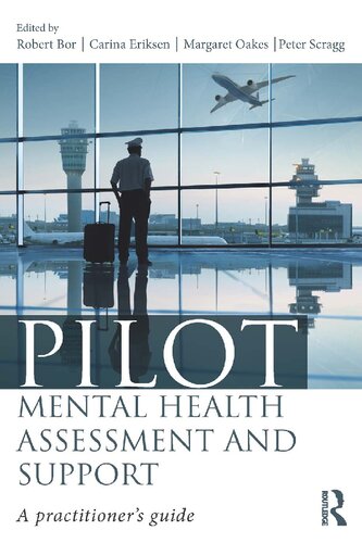 Pilot mental health assessment and support : a practitioner's guide