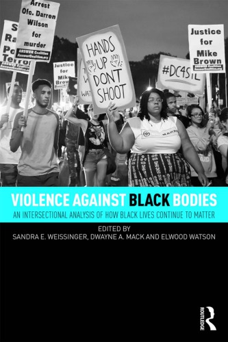 Violence Against Black Bodies