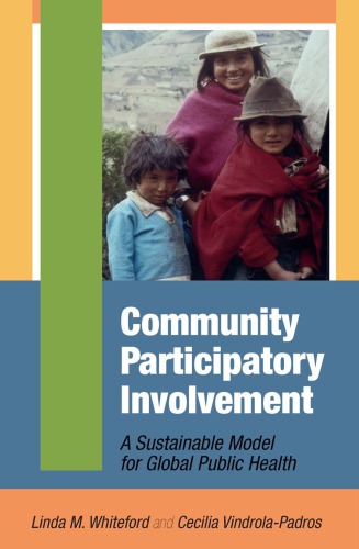 Community Participatory Involvement