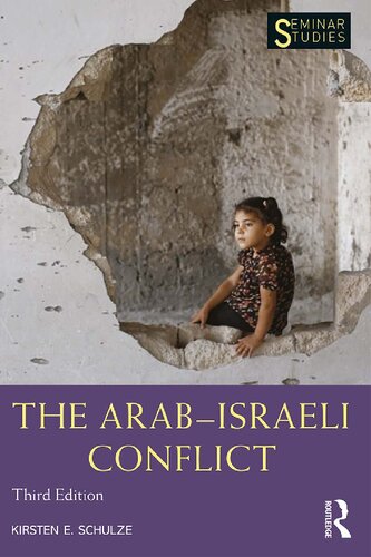 The Arab-Israeli conflict