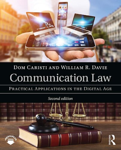 Communication Law