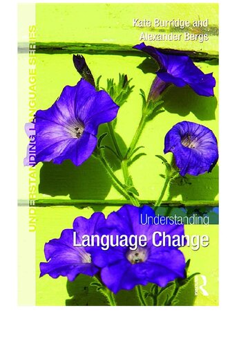 Understanding Language Change