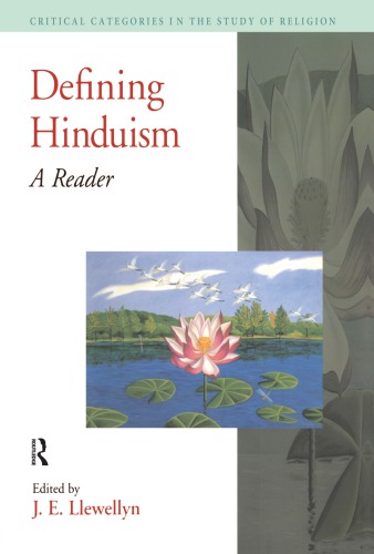 Defining Hinduism