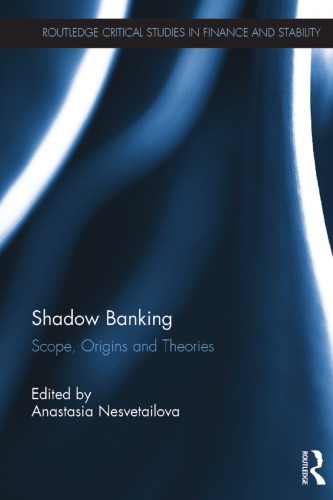 Shadow Banking