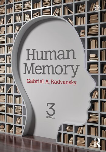 HUMAN MEMORY